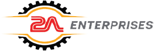 2A Enterprises Logo