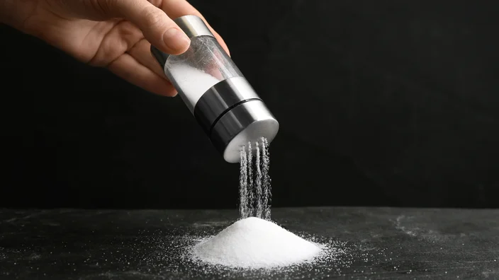salt