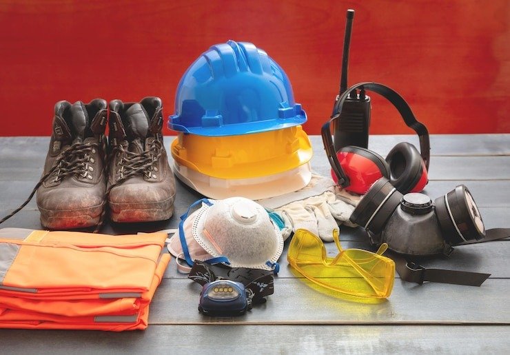 work-safety-protection-equipment-industrial-protective-gear